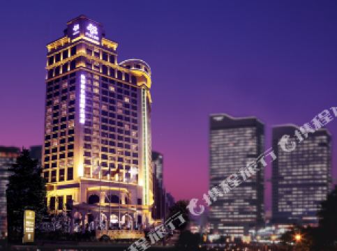 西安五星级酒店排名_西安五星级酒店分布图