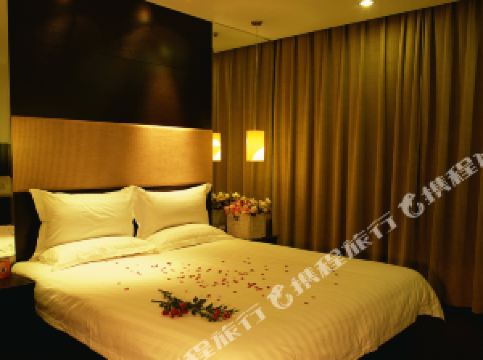 莫干山酒店排名_莫干山民宿酒店(2)