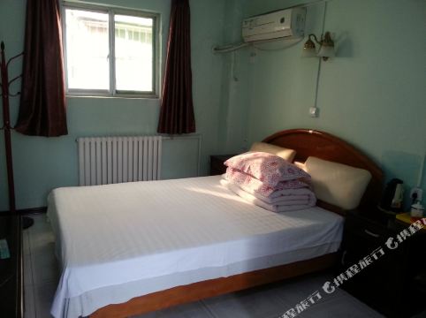 济南泓泉招待所