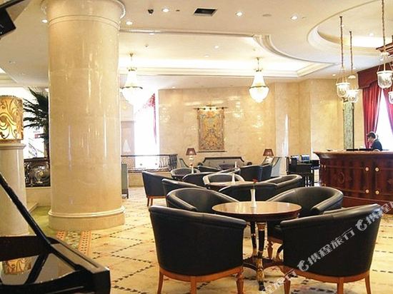 大同北都国际酒店1晚 可加购热门景区门票·大房间舒适畅享,步行可至