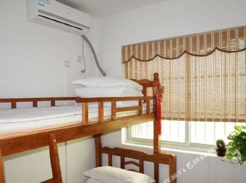 海口水岸青年旅舍