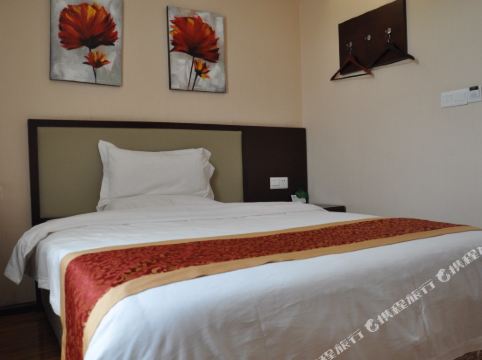 贵阳海亿商务酒店