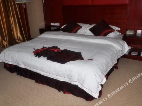 盘县红果大酒店