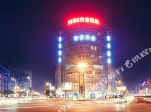 南充医院排名_南充中心医院照片(3)