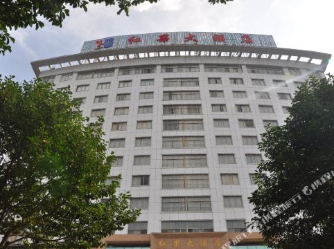 盘县红果大酒店