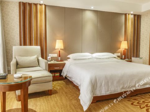 洛阳牡丹城宾馆2晚 龙门石窟门票 (可加购)龙门海洋馆门票·牡丹洛阳,