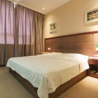 4荆州松滋橘子快捷酒店