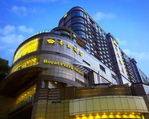 香港 2天自由行 香港帝京酒店+銅鑼灣口紅DIY體驗