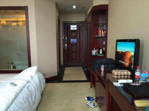 巨野万家大酒店