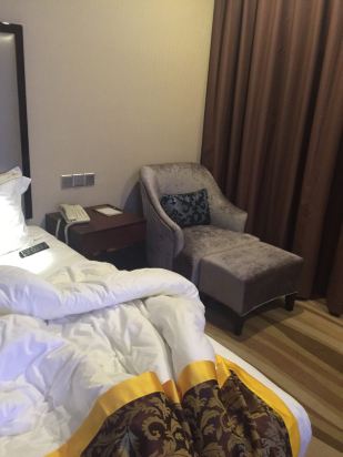 关于厦门香草园酒店