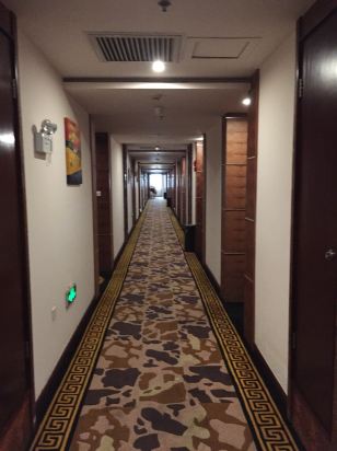 昆山嘉乐国际商务酒店