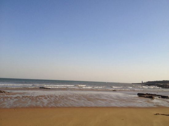 关于日照吴家台信海游渔家旅馆