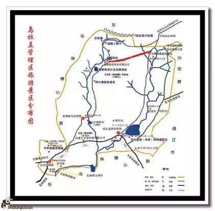 商务宾馆地址,霍林郭勒金亚辰豪林商务宾馆周边交通地图【携程酒店】