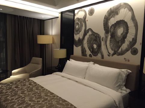 关于泉州友德大酒店