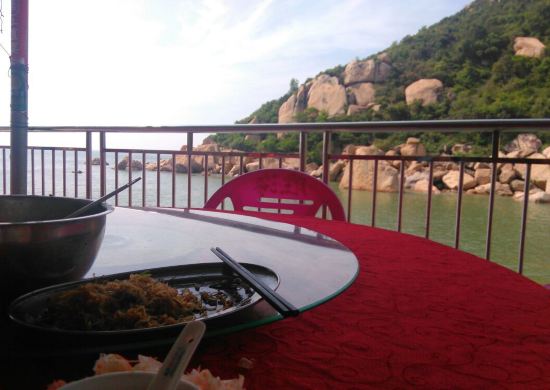 江门海悦度假屋