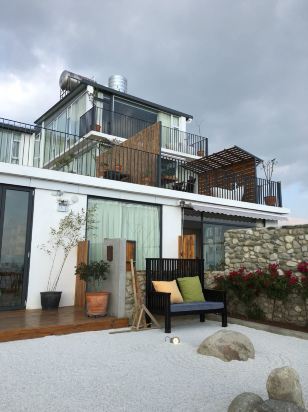 大理归心海景度假酒店