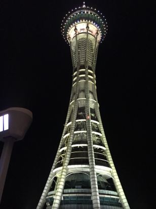 宁波海天一洲观景酒店
