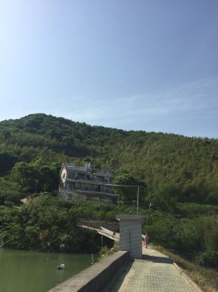 象山青籁度假别墅