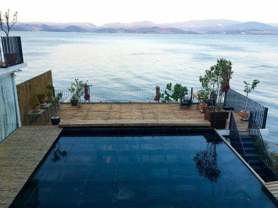 大理归心海景度假酒店