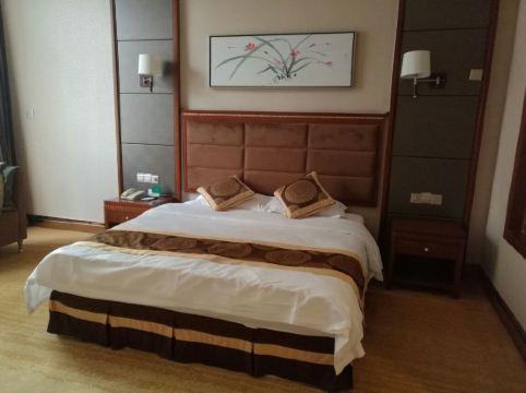 吉林市利雅德饭店