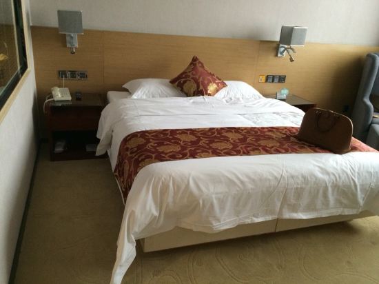 漯河金凤凰大酒店