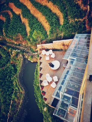 花窝窝客栈(元阳二号院店)