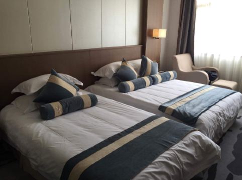 雁荡山芙蓉宾馆