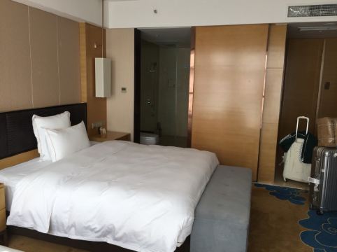 成都林恩国际酒店