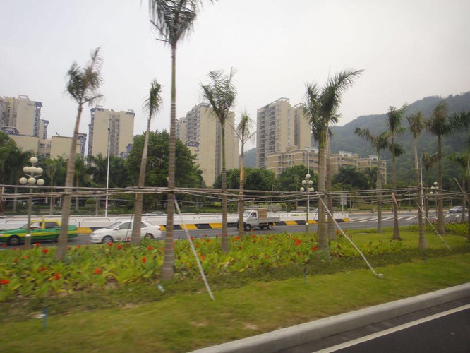 澳门游记后补篇