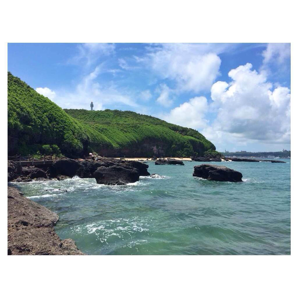 廣西北海潿洲島