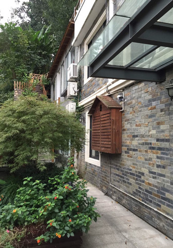 八月桂花香-满觉陇寻香行