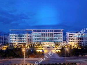 三亚五星级酒店排名_海南三亚五星级酒店(3)