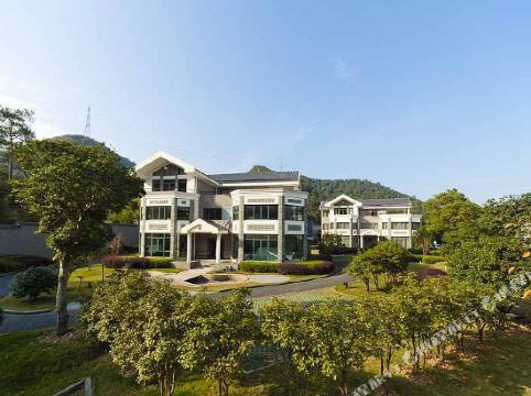 富阳云森水坞山庄