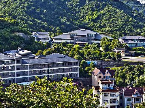 富阳云森水坞山庄