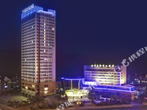 杭州五星级酒店排名_杭州五星级酒店图片(3)