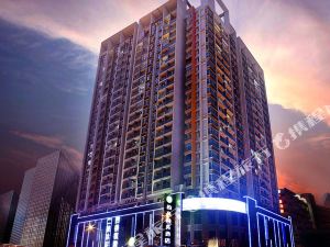 广州的酒店排名_广州w酒店图片(2)
