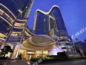 广州的酒店排名_广州w酒店图片(3)