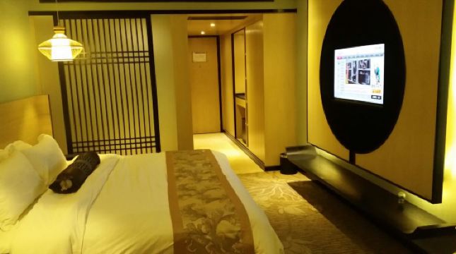 南浔悦都大酒店