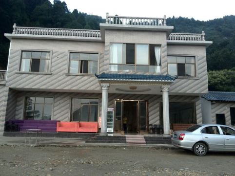 衡阳南岳林隐山庄咨询