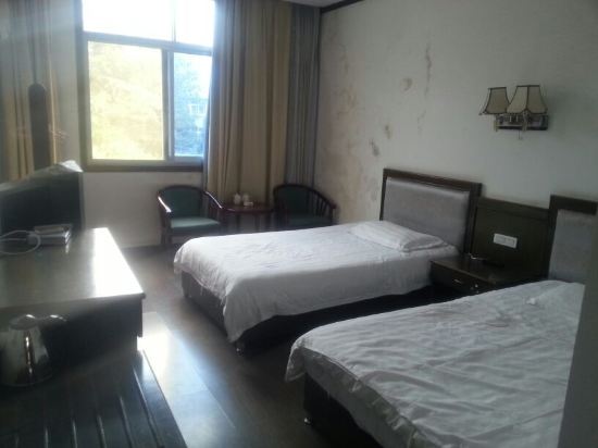 井冈山交通宾馆